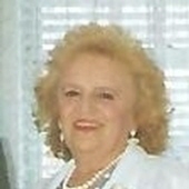 Margaret C. Yaskoweak