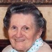 Elizabeth Betty Reisz Tremmel