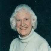 Doris Mellor Henel