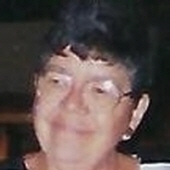 Dorothy M. Zehrer