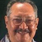 Hector Manuel Contreras