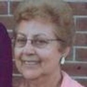 Anita A. DeAlmeida Riggi