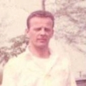 John D. Stadnyk