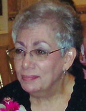 Ellen C. Le Poidevin