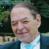 Joseph Pastelak, Jr.