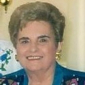 Lillian B. Van Orden