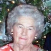 Margaretta D. Newkirk