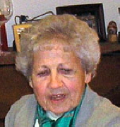 Margaret M. Emery