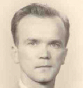 Walter J. Olearczyk