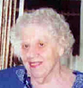 Mary Kavalieros