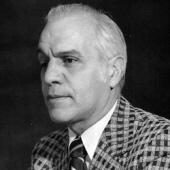 Louis J. Peragallo