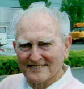 Ernest "Bud" Thomason, Jr.