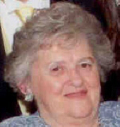 Margaret A. Stanley