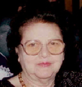 Crisanta Toescu