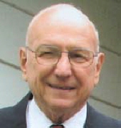 Edward A. Zukowski