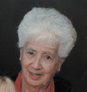 Louise M. Robinson