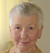 Margaret Kathleen Miller