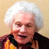 Lillian B. Krov
