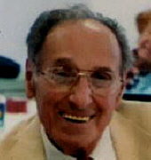 Joseph H. Bilella, Sr.