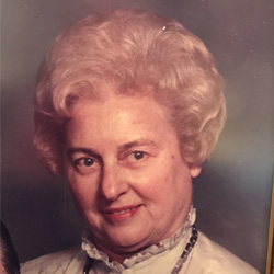 Obituary information for Beatrice F. Florian