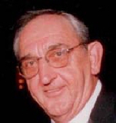 Stanley A. Yedlock, Jr.