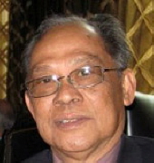 Edgardo Alejo Ortiz, MD