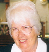 Dorothy A. Wilkinson