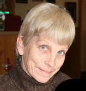 Barbara Jean Mason