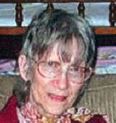 Evelyn J. Deltz