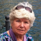 Helga M. Wiese