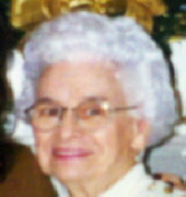 Mary B. Langstaff