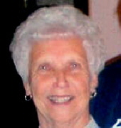 Clara E. Van Pelt