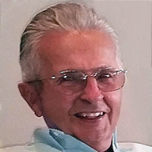 Fred D. Vecchione