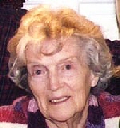 Gladys Dorothy Skakandy