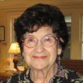 Virginia Ann Capazzo
