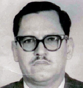 Dr. Francisco J. Miranda