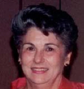 Mary Nittoli