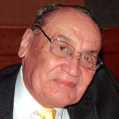 Angelo E. Ramirez