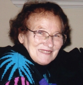Mary F. Raifsnider
