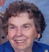 Lillian K. Jamieson