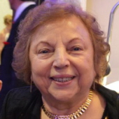 Olga Ferraro
