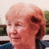 Marie A. Lynch