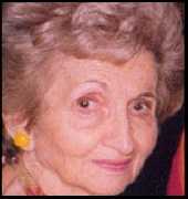 Cecelia Lettieri Giardina