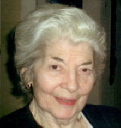 Rose Marie Echevarria