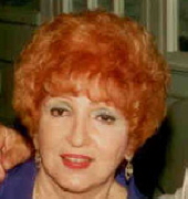 Gloria Ford