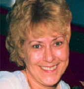 Gail Frances Daly