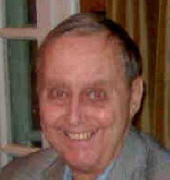 David B. Tompsen