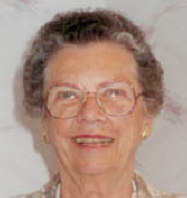 Irene Baranowski