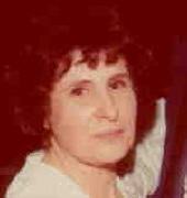 Gloria M. Burnett