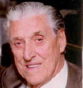 Edward W. Steinmetz